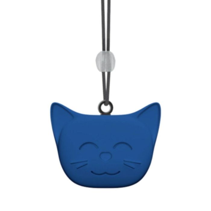 Ambientador para Coche Dr Marcus Cosmic Cat Coche Nuevo Plástico Fragancia Colgante 3 Ambientador para Coche Dr Marcus Cosmic Cat Coche Nuevo Plástico Fragancia Colgante 3