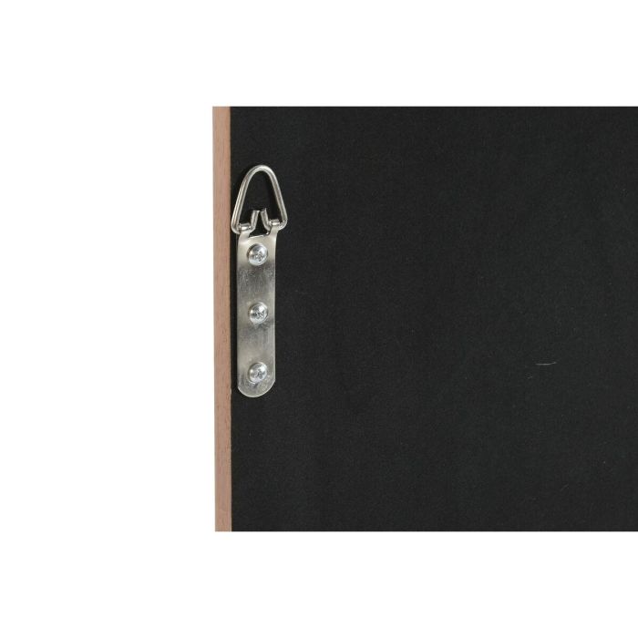 Espejo de pared Home ESPRIT Natural Urbano 2