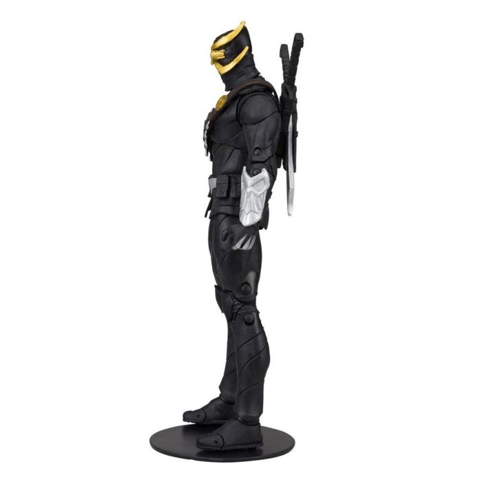 Mcfarlane Toys Figura Dc Multiverse Talon - 18 cm 5