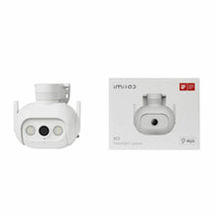 Videocámara de Vigilancia Imilab CMSXJ55A 2