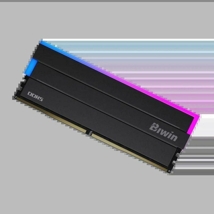 BIWIN Memoria DDR5 DW100 6000Mhz 2x16GB CL30 Negra 6 BIWIN Memoria DDR5 DW100 6000Mhz 2x16GB CL30 Negra 6