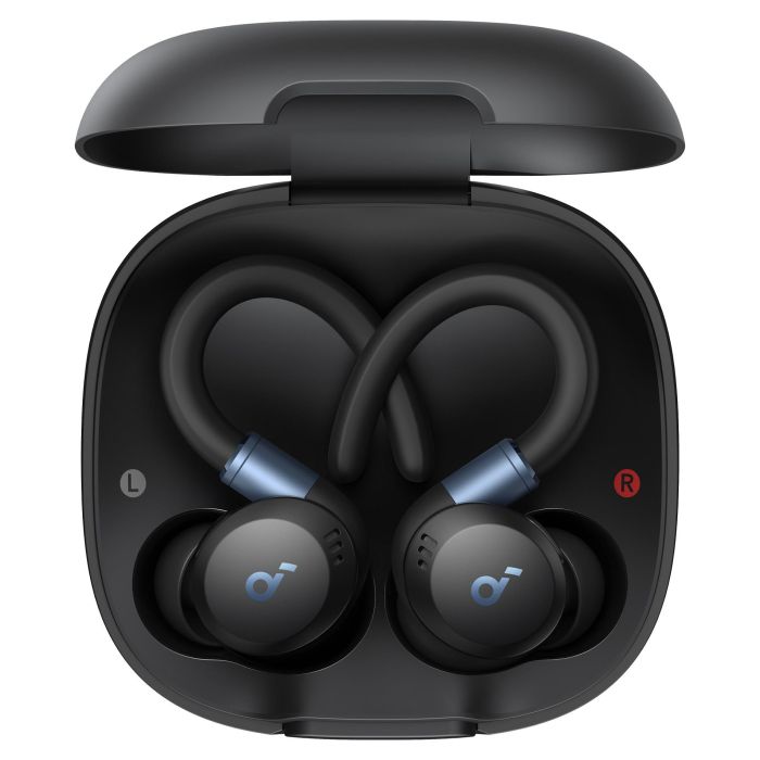 Anker Soundcore Sport X20 Auriculares True Wireless In-Ear, Negros 4