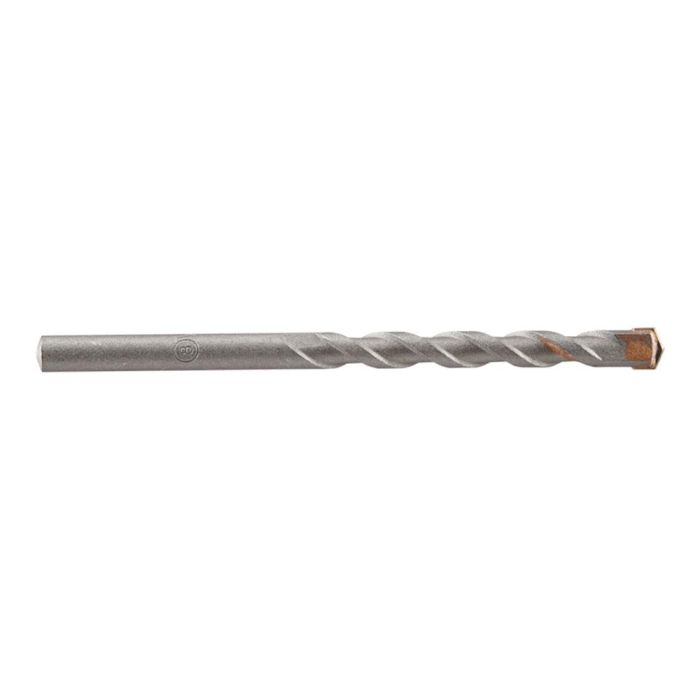Wolfcraft Broca para hormigón filo de carburo de tungsteno, Ø8 x 120 mm, longitud de trabajo 70 mm, ángulo de la punta 130° Wolfcraft Broca para hormigón filo de carburo de tungsteno, Ø8 x 120 mm, longitud de trabajo 70 mm, ángulo de la punta 130°