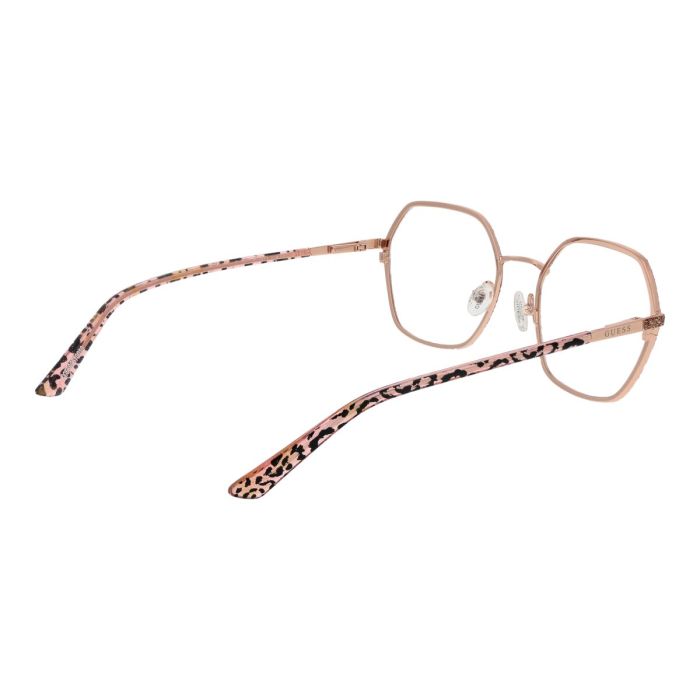 Montura de Gafas Mujer Guess GU2912 53028 1 Montura de Gafas Mujer Guess GU2912 53028 1