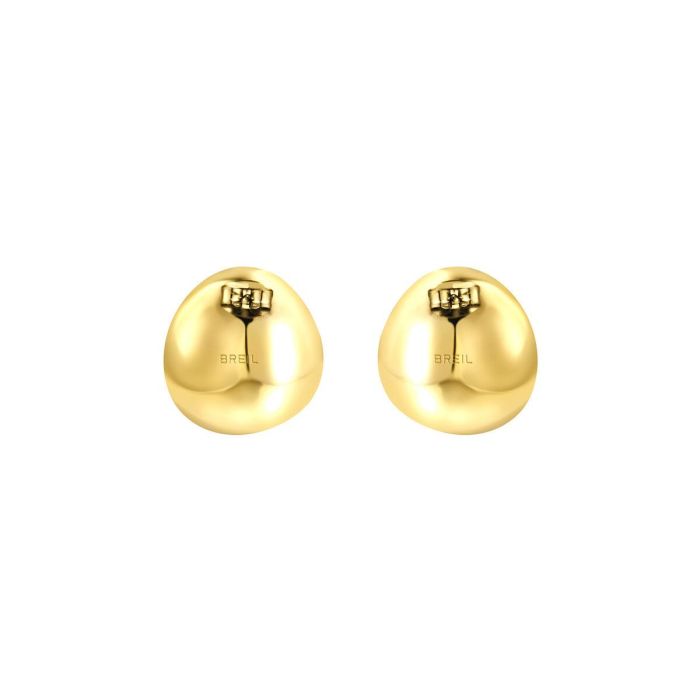 Pendientes Mujer Breil TJ3710 Plata de ley 925 Dorado 3 Pendientes Mujer Breil TJ3710 Plata de ley 925 Dorado 3