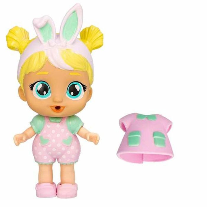 Mini playset playtime day care (el baño de bella, la sala de juegos de maddy o la cocina de chloe) con más de 14 accesorios 25,70x19,10x9,50 cm - modelos surtidos 7 Mini playset playtime day care (el baño de bella, la sala de juegos de maddy o la cocina de chloe) con más de 14 accesorios 25,70x19,10x9,50 cm - modelos surtidos 7