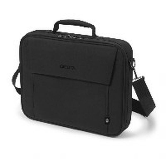 Maletín para Portátil Dicota D30446-RPET 12 Maletín para Portátil Dicota D30446-RPET 12