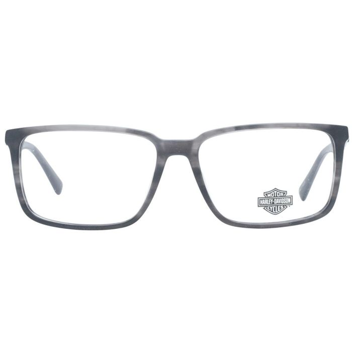 Montura de Gafas Hombre Harley-Davidson HD0906 59020 2 Montura de Gafas Hombre Harley-Davidson HD0906 59020 2