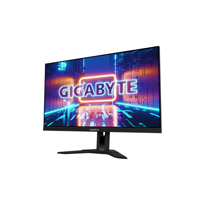 Monitor Gigabyte 28" M28U,Ips,3840X2160,0.16Pp,1000:1,1Ms,144Hz,2Hdmi+1Dp+3Usb3.0+Usb-C,Altavoces