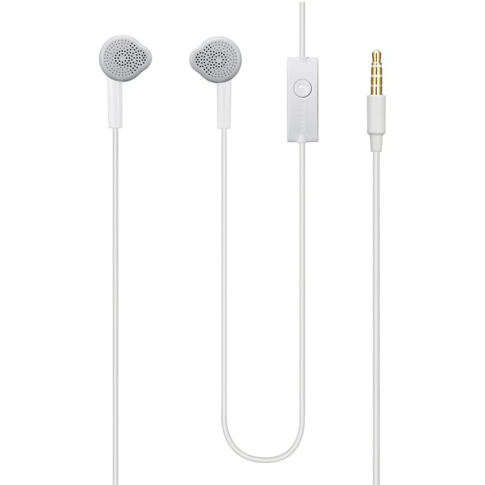 Samsung EHS61ASFWE Stereo Headset 3,5mm white BULK 1