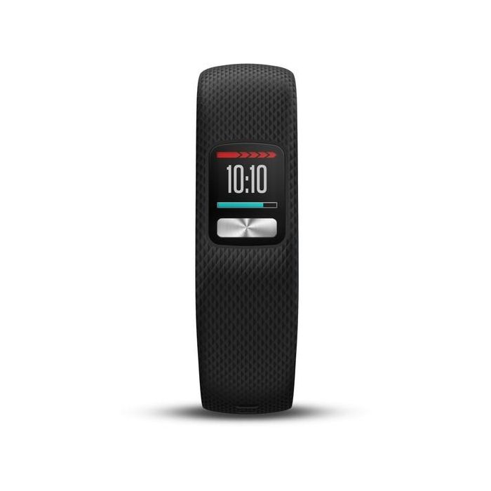 Garmin Fitnessarmband vivofit 4 negro (Estándar) 1