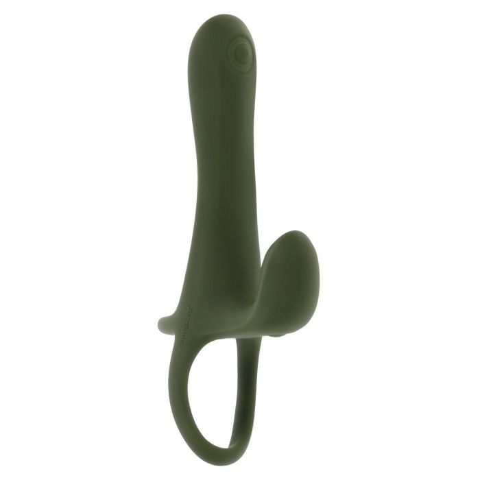 Funda para pene Evolved Zero Tolerance Ø 4,2 cm 6 Funda para pene Evolved Zero Tolerance Ø 4,2 cm 6