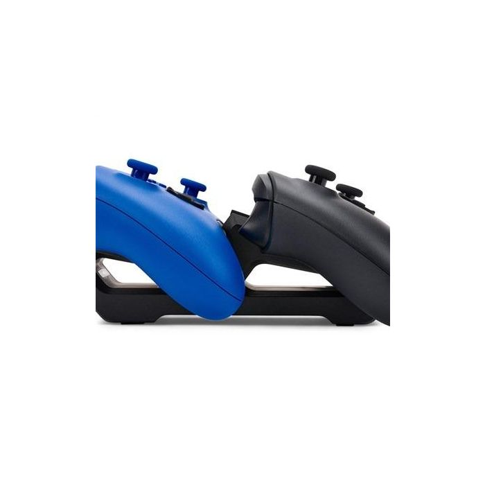 Power A 1519564-01 Estación de Carga Dual Xbox Negra para Mandos Xbox Series X|S y Xbox One 2 Power A 1519564-01 Estación de Carga Dual Xbox Negra para Mandos Xbox Series X|S y Xbox One 2