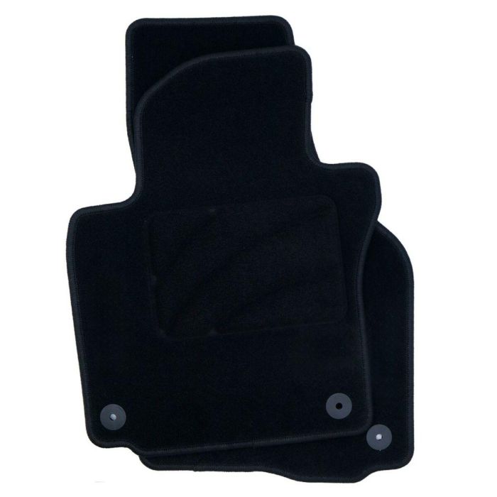 Alfombrilla para Coche OCC Motorsport OCCVW0021 7 Alfombrilla para Coche OCC Motorsport OCCVW0021 7