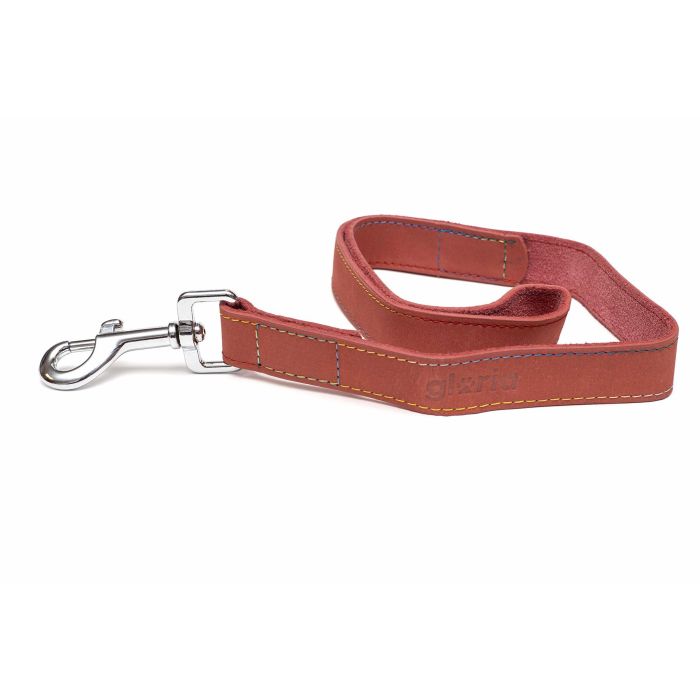 Gloria Correa Oasis 100 cm X 15 mm Rojo Piel 3