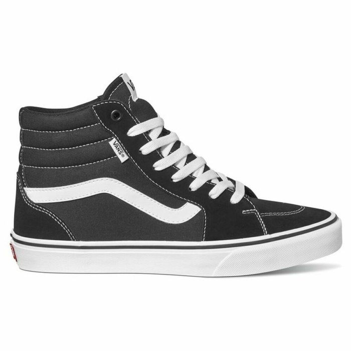 Zapatillas Deportivas Hombre Vans Filmore Hi MN 0 Zapatillas Deportivas Hombre Vans Filmore Hi MN 0