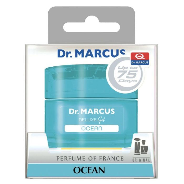 Ambientador para Coche Dr Marcus DRM0264 Ocean 2