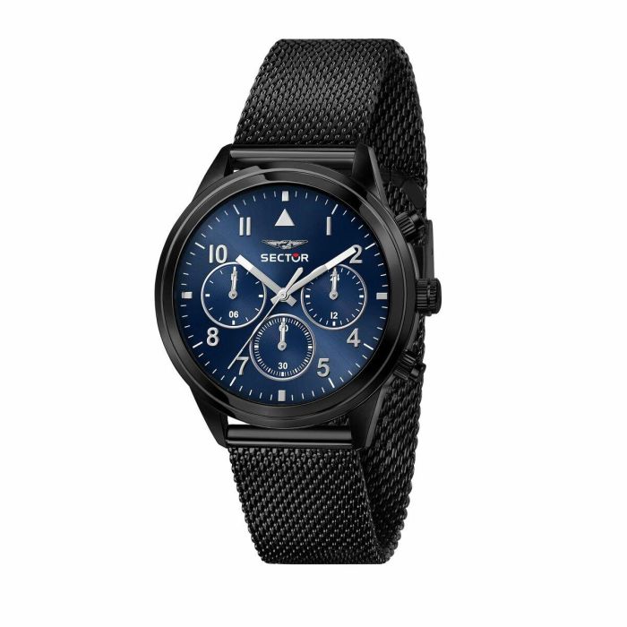 Reloj Hombre Sector 670 (Ø 40 mm) 8