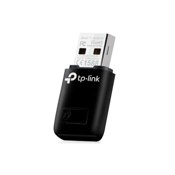TP-Link USB 2.0, IEEE 802.11b, IEEE 802.11g, IEEE 802.11n, 2.400~2.4835GHz, <20dBm (EIRP) 2 TP-Link USB 2.0, IEEE 802.11b, IEEE 802.11g, IEEE 802.11n, 2.400~2.4835GHz, <20dBm (EIRP) 2