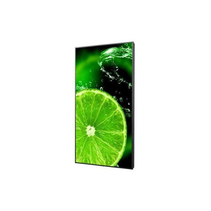 NEC MultiSync E868 Pantalla plana para señalización digital 2,17 m (85.6") LED 350 cd / m² 4K Ultra HD Negro 18/7 1 NEC MultiSync E868 Pantalla plana para señalización digital 2,17 m (85.6") LED 350 cd / m² 4K Ultra HD Negro 18/7 1