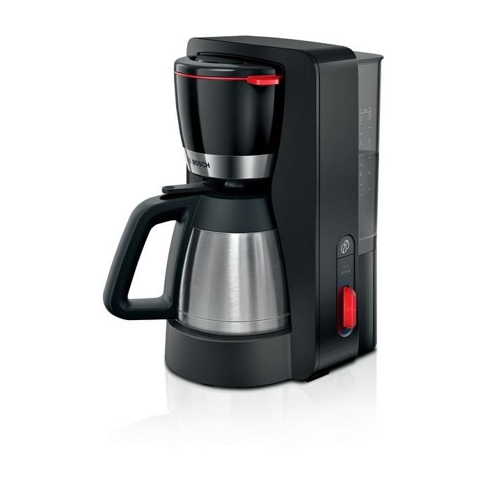 Bosch Filterkaffeemaschine MyMoment TKA6M273 Schwarz 0 Bosch Filterkaffeemaschine MyMoment TKA6M273 Schwarz 0