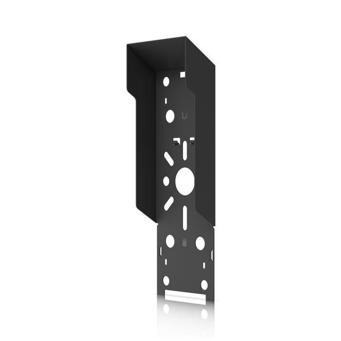 Ubiquiti Intercom Sunshield, Powder-coated galvanized steel, for UA-Intercom, black 1 Ubiquiti Intercom Sunshield, Powder-coated galvanized steel, for UA-Intercom, black 1