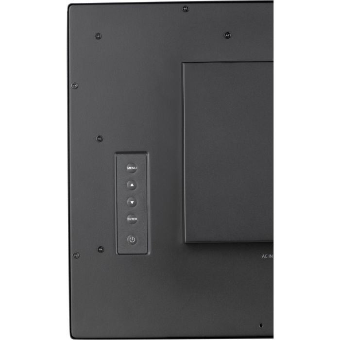 IIYAMA TF2238MSC-B1 Monitor táctil 21.5" (54.5cm) Full HD 16:9 M-Touch HDMI DisplayPort USB 3