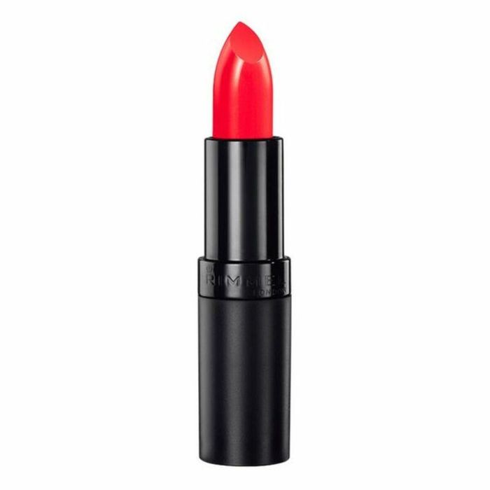 Pintalabios Lasting Finish Rimmel London 2 Pintalabios Lasting Finish Rimmel London 2