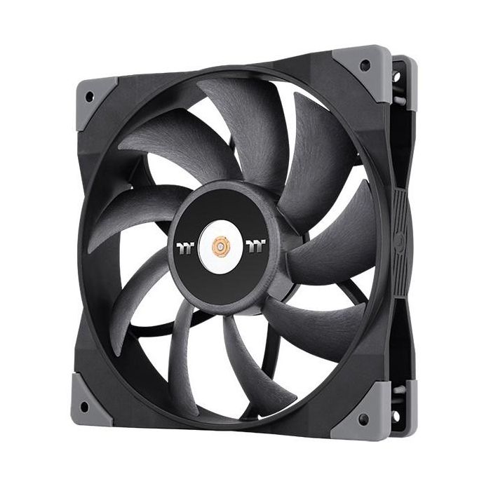 Thermaltake Toughfan 14 Performance Fan PWM 140mm 500-2000rpm - 1-Pack