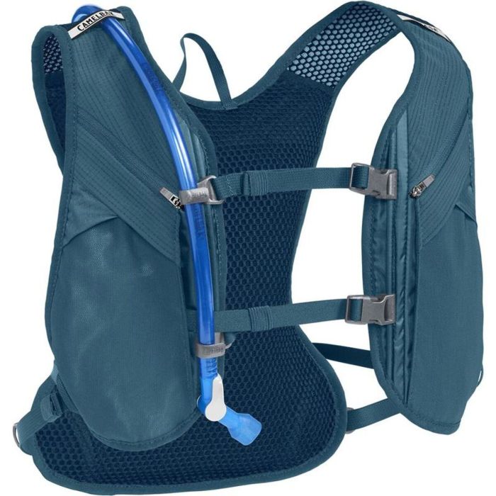 Mochila Deportiva Camelbak Chase Race 4 Azul 1,5 L 3