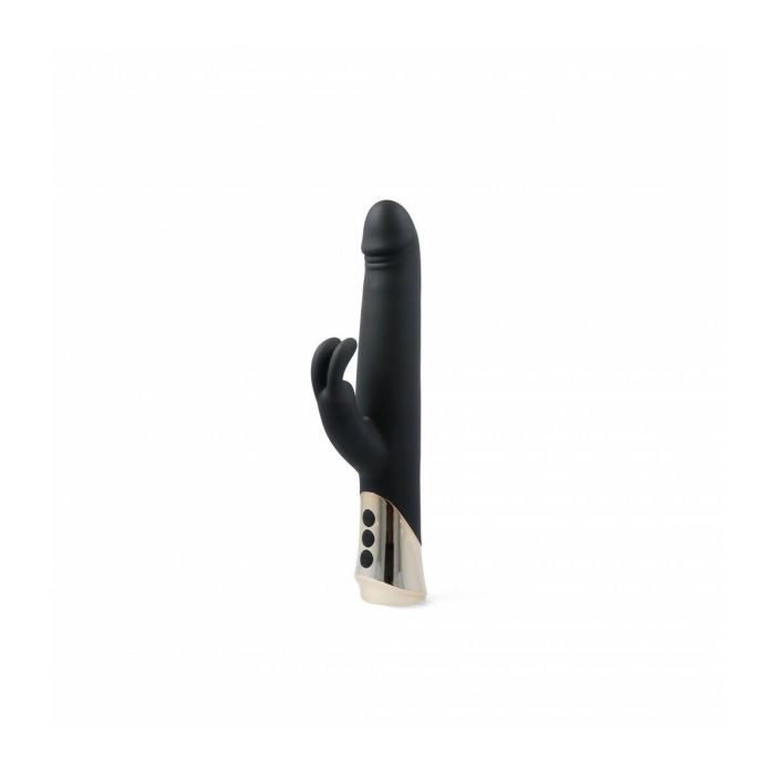 Vibrador Doble Estimulación Virgite Vibrador Doble Estimulación Virgite
