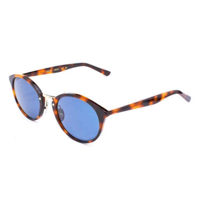 Gafas de Sol Unisex LGR ABEBA-HAVANA-39 Ø 49 mm Gafas de Sol Unisex LGR ABEBA-HAVANA-39 Ø 49 mm