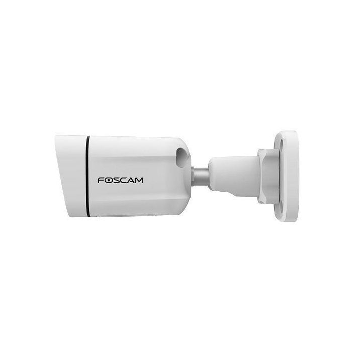 FOSCAM V5EP Überwachungskamera Weiß 4