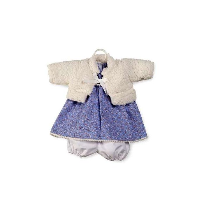 Muñecas Arias Ropa Muñeco Elegance 42 cm Modelos Surtidos 10