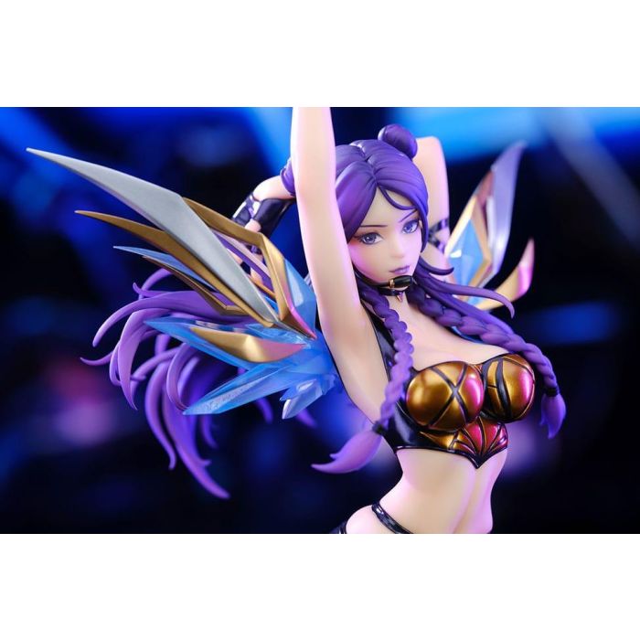 League Of Legends Estatua Pvc 1 3 League Of Legends Estatua Pvc 1 3