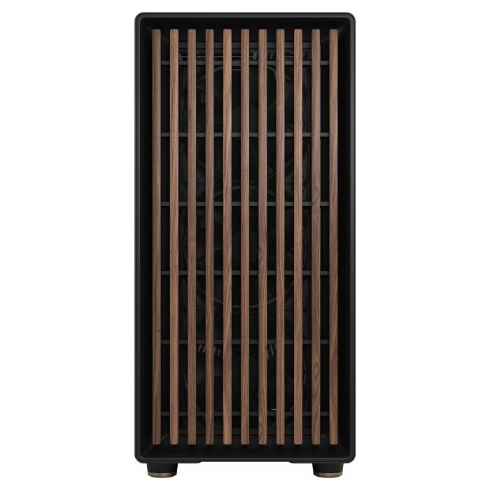 Fractal Design North XL Charcoal Black Midi Tower PC Juego