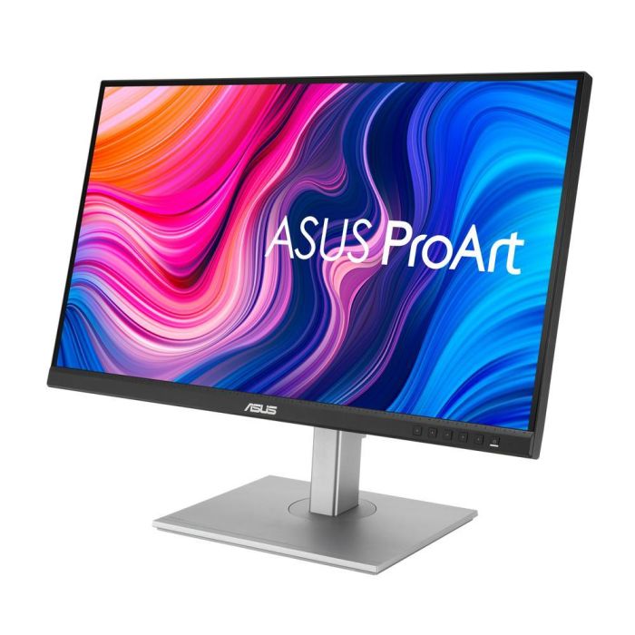 Monitor Profesional Asus ProArt Display PA278CV 27"/ WQHD/ Multimedia/ Regulable en altura/ Negro y Plata 2 Monitor Profesional Asus ProArt Display PA278CV 27"/ WQHD/ Multimedia/ Regulable en altura/ Negro y Plata 2