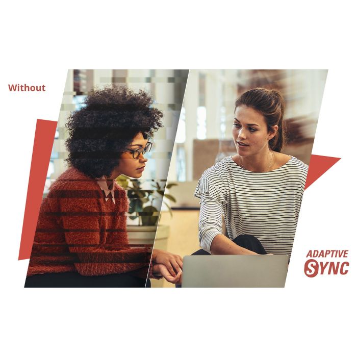 Monitor Gaming AOC 27E3QAF Full HD 27" 5