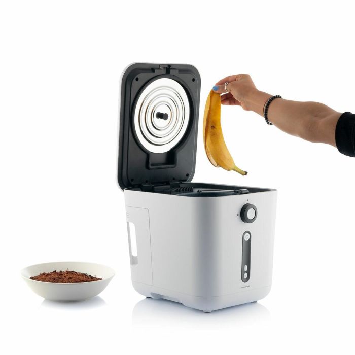Compostador Eléctrico de Cocina Ewooster InnovaGoods 4