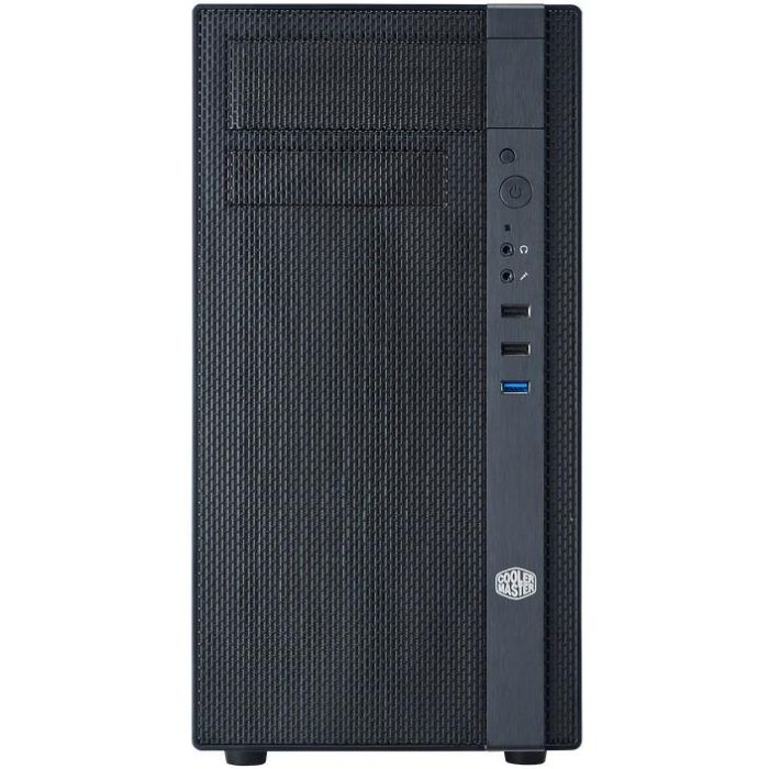 Cooler Master N200 Caja de PC 2 Cooler Master N200 Caja de PC 2