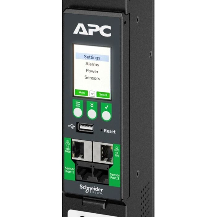 Armario Rack Mural APC APDU10350ME