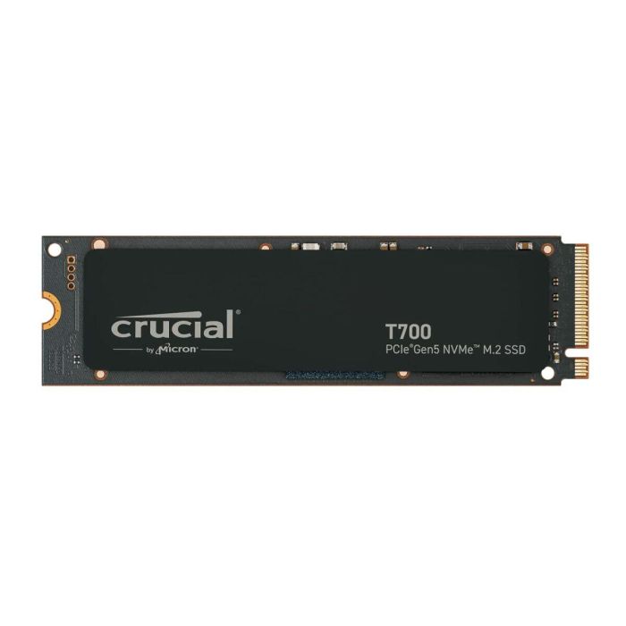 Disco Duro Crucial T700 4 TB HDD