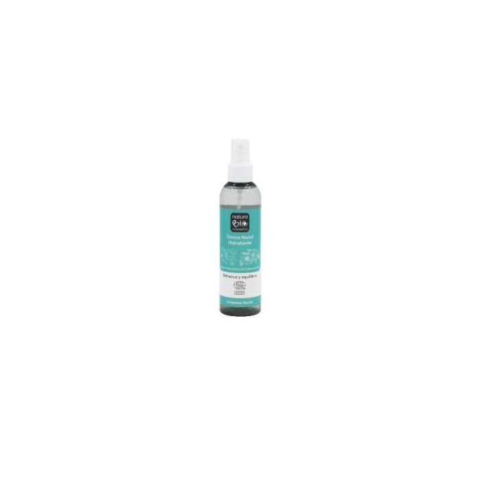 Tonico Facial Hidratante Calendula-Coco Bio 200Ml Tonico Facial Hidratante Calendula-Coco Bio 200Ml