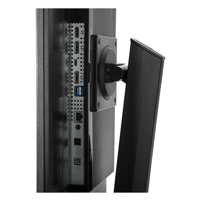 Targus DM4240PEUZ Monitor Docking 24" Full HD LCD Negro con 100W Power Delivery