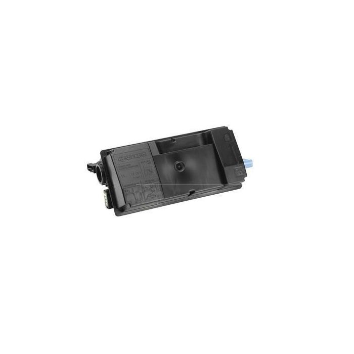 Kyocera Toner, Black, 12500 p, f/ ECOSYS P3045dn, P3050dn, P3055dn, P3060dn Kyocera Toner, Black, 12500 p, f/ ECOSYS P3045dn, P3050dn, P3055dn, P3060dn