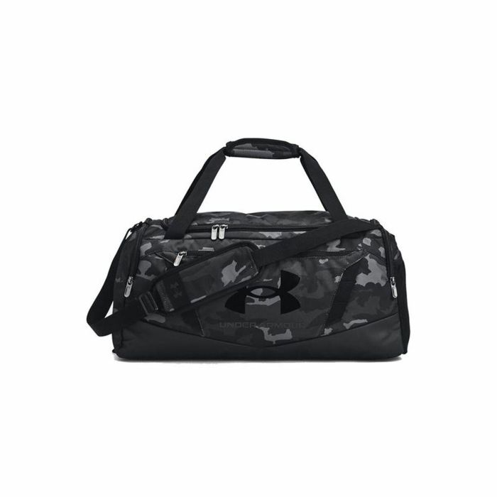 Bolsa de Deporte Under Armour 1369222-007 Negro Talla única Bolsa de Deporte Under Armour 1369222-007 Negro Talla única