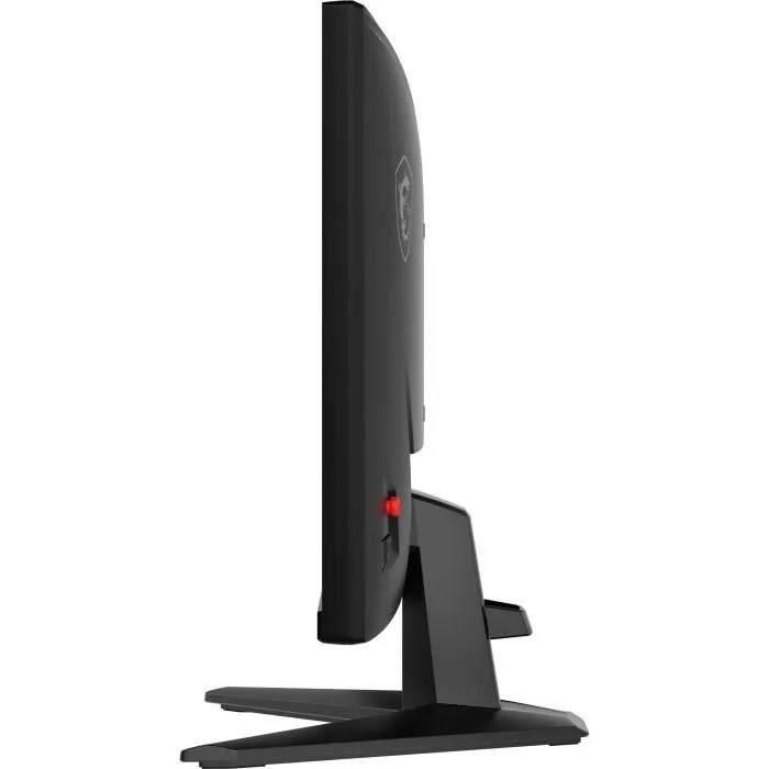 Pantalla Gamer para PC - MSI - 24 - FHD - 200 Hz - Panel IPS - 0,5 ms - MAG242F 1 Pantalla Gamer para PC - MSI - 24 - FHD - 200 Hz - Panel IPS - 0,5 ms - MAG242F 1