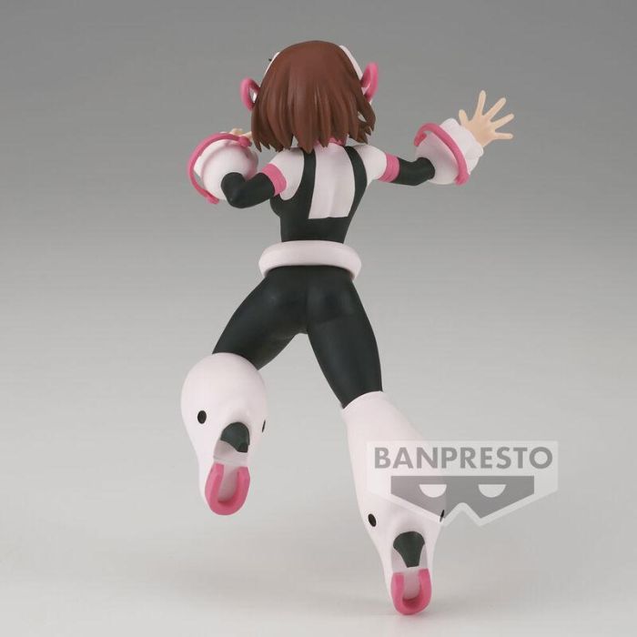 Figura Uravity Ochaco Uraraka My Hero Academia 13cm 2