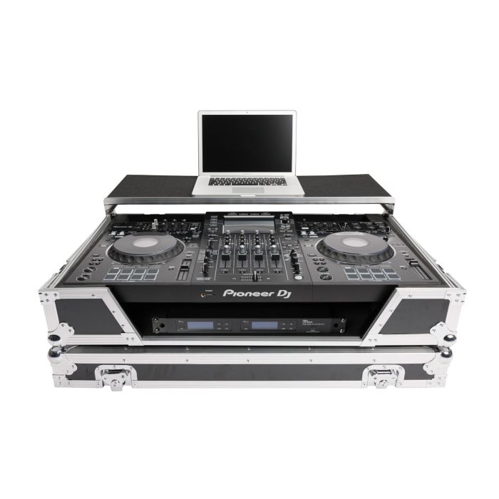 Magma Dj-Controller Workstation Xdj-Xz 19''