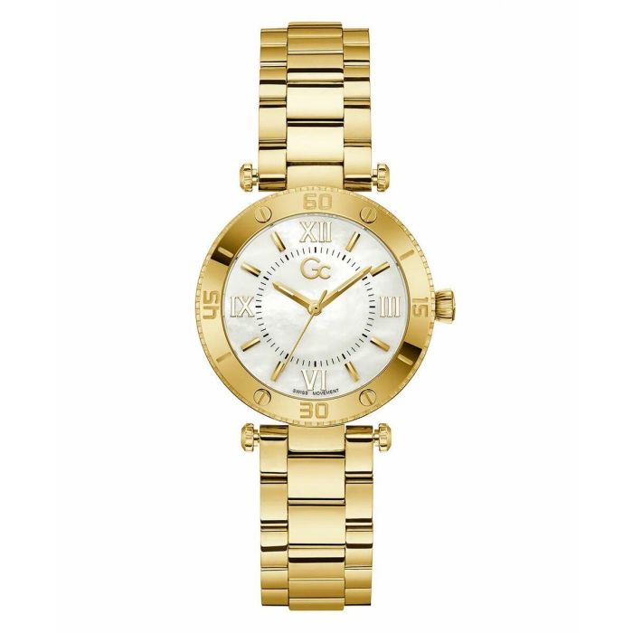 Reloj Mujer GC Watches Z05003L1MF (Ø 34 mm) Reloj Mujer GC Watches Z05003L1MF (Ø 34 mm)